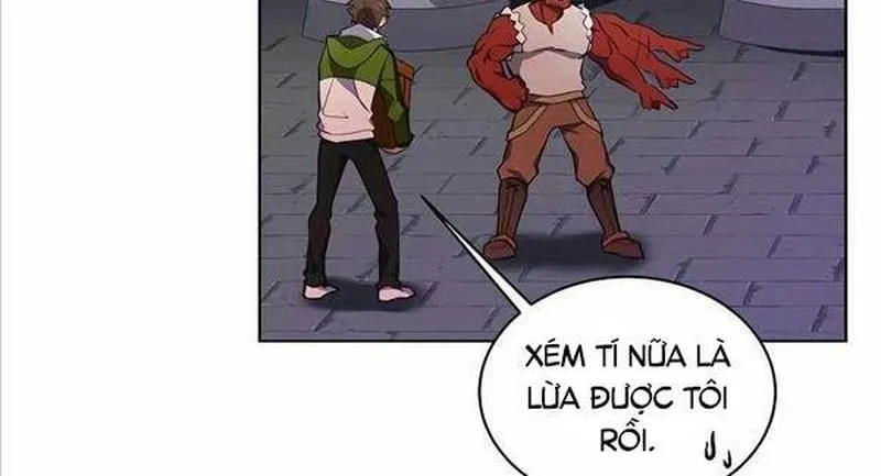 Trở thành nhân viên làm thêm cho các vị thần Chapter 3 - Trang 41