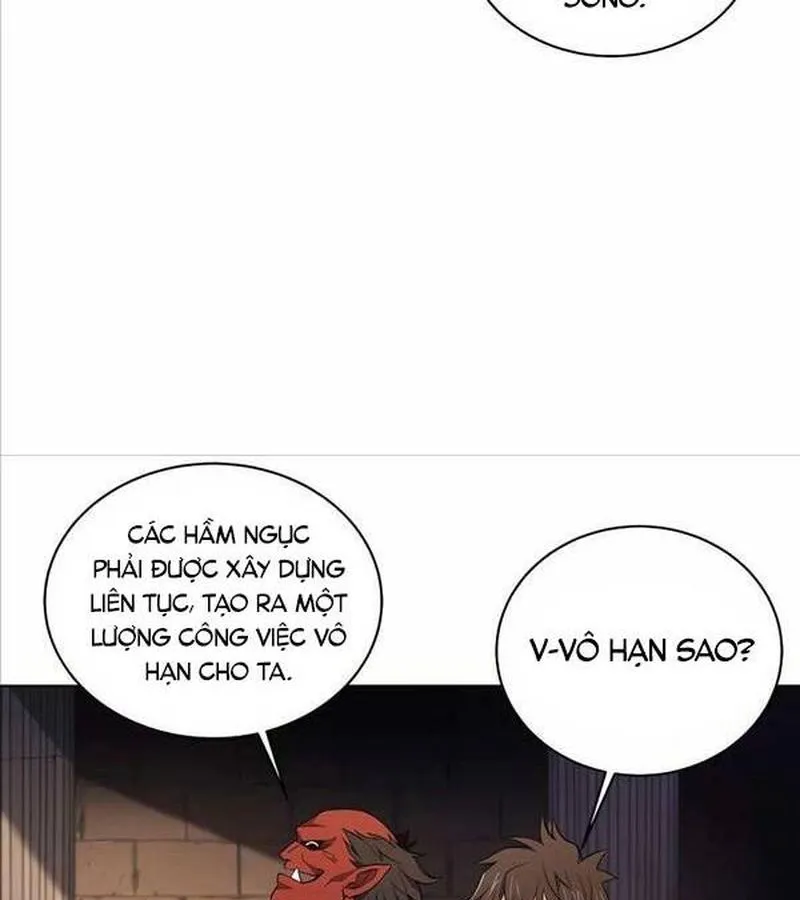 Trở thành nhân viên làm thêm cho các vị thần Chapter 3 - Trang 46