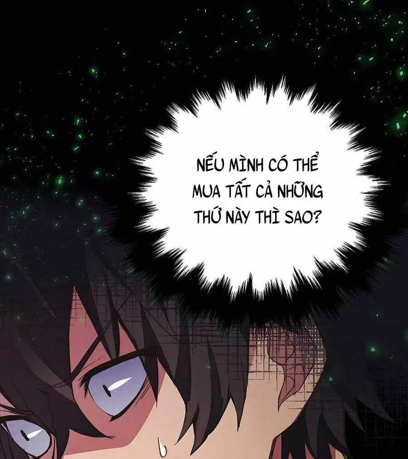 Trở thành nhân viên làm thêm cho các vị thần Chapter 4 - Trang 16