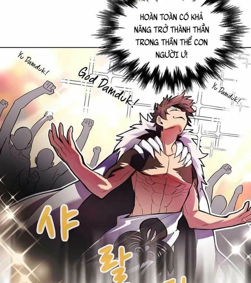 Trở thành nhân viên làm thêm cho các vị thần Chapter 4 - Trang 18