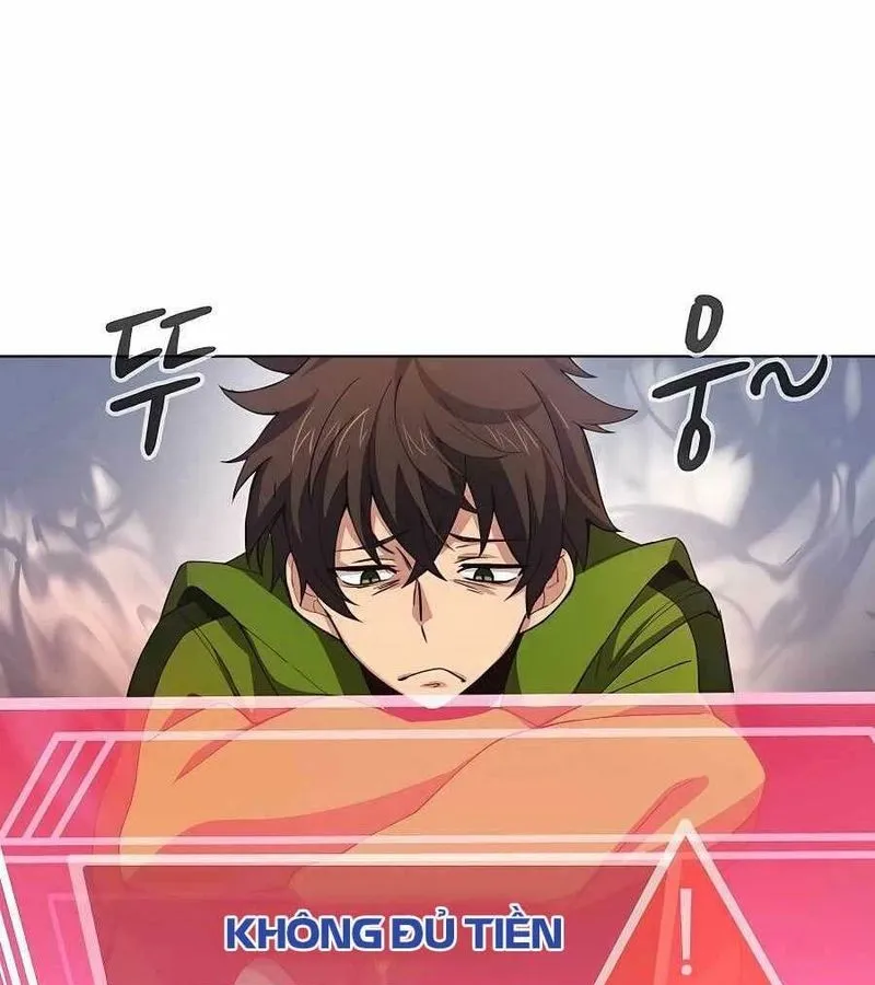 Trở thành nhân viên làm thêm cho các vị thần Chapter 4 - Trang 24