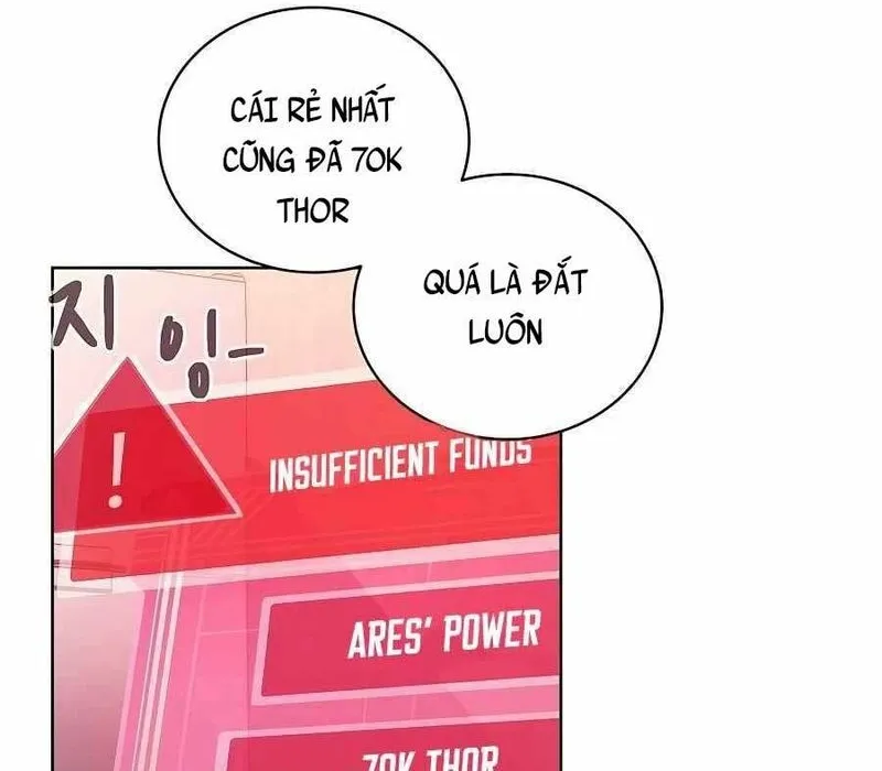 Trở thành nhân viên làm thêm cho các vị thần Chapter 4 - Trang 27