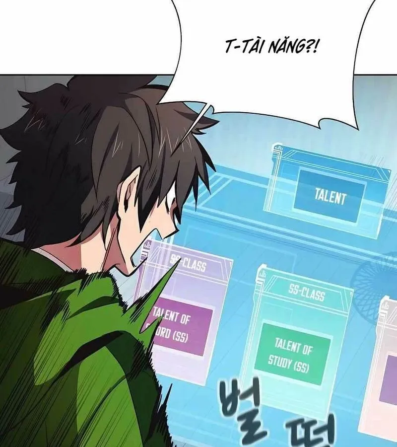 Trở thành nhân viên làm thêm cho các vị thần Chapter 4 - Trang 30