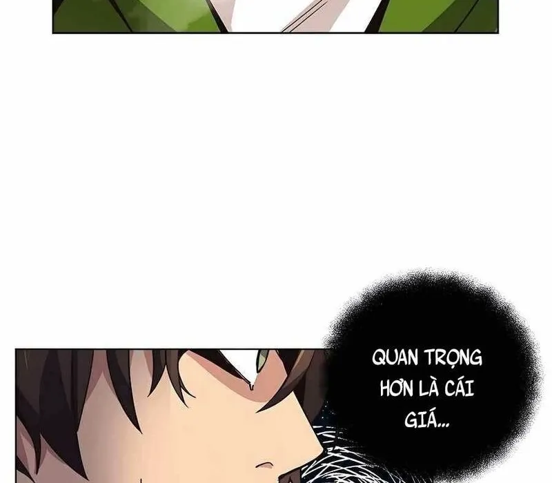 Trở thành nhân viên làm thêm cho các vị thần Chapter 4 - Trang 33
