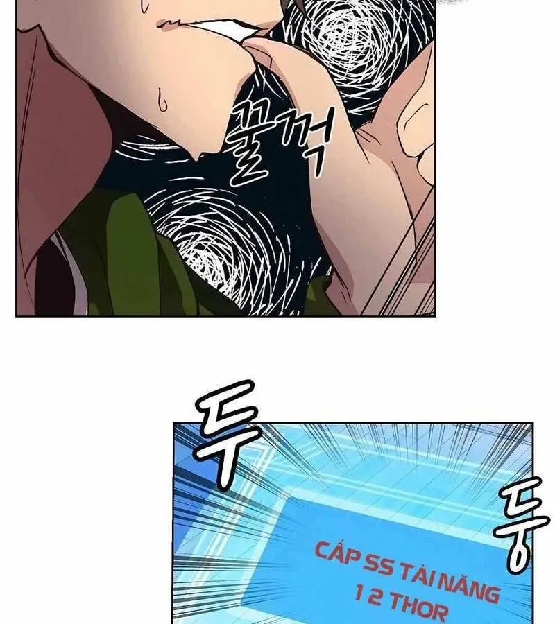 Trở thành nhân viên làm thêm cho các vị thần Chapter 4 - Trang 34