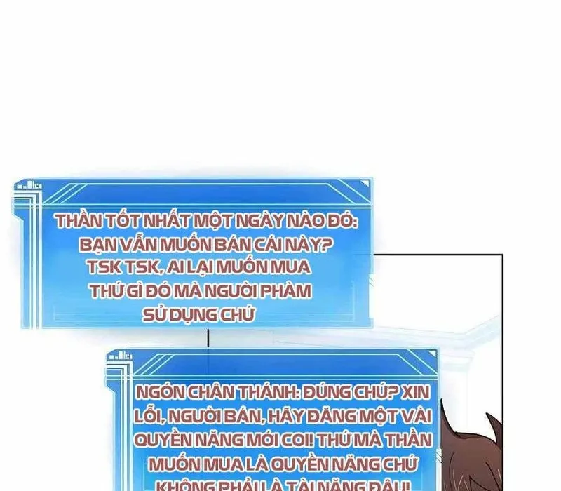 Trở thành nhân viên làm thêm cho các vị thần Chapter 4 - Trang 37