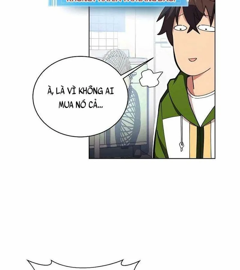 Trở thành nhân viên làm thêm cho các vị thần Chapter 4 - Trang 38