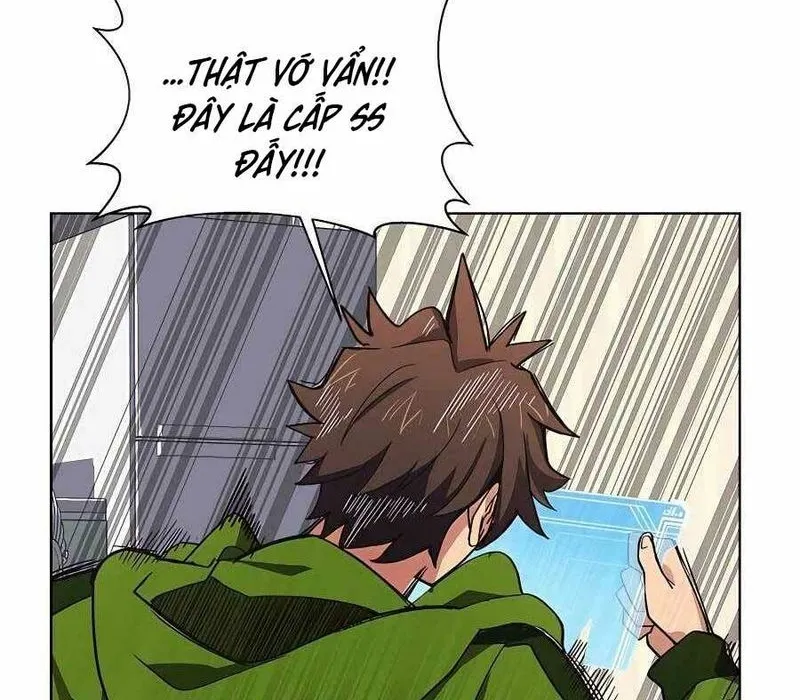 Trở thành nhân viên làm thêm cho các vị thần Chapter 4 - Trang 39