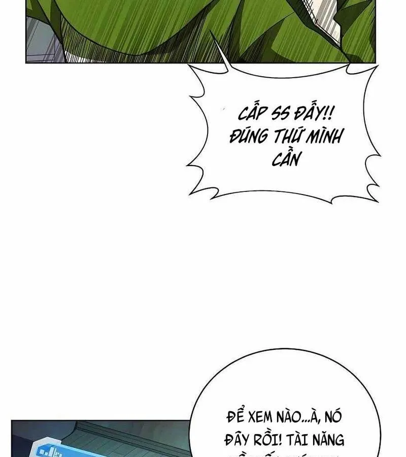 Trở thành nhân viên làm thêm cho các vị thần Chapter 4 - Trang 40