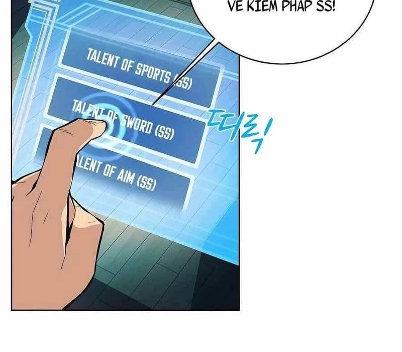 Trở thành nhân viên làm thêm cho các vị thần Chapter 4 - Trang 41