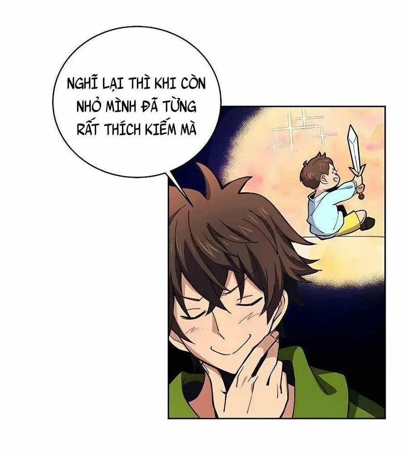 Trở thành nhân viên làm thêm cho các vị thần Chapter 4 - Trang 42