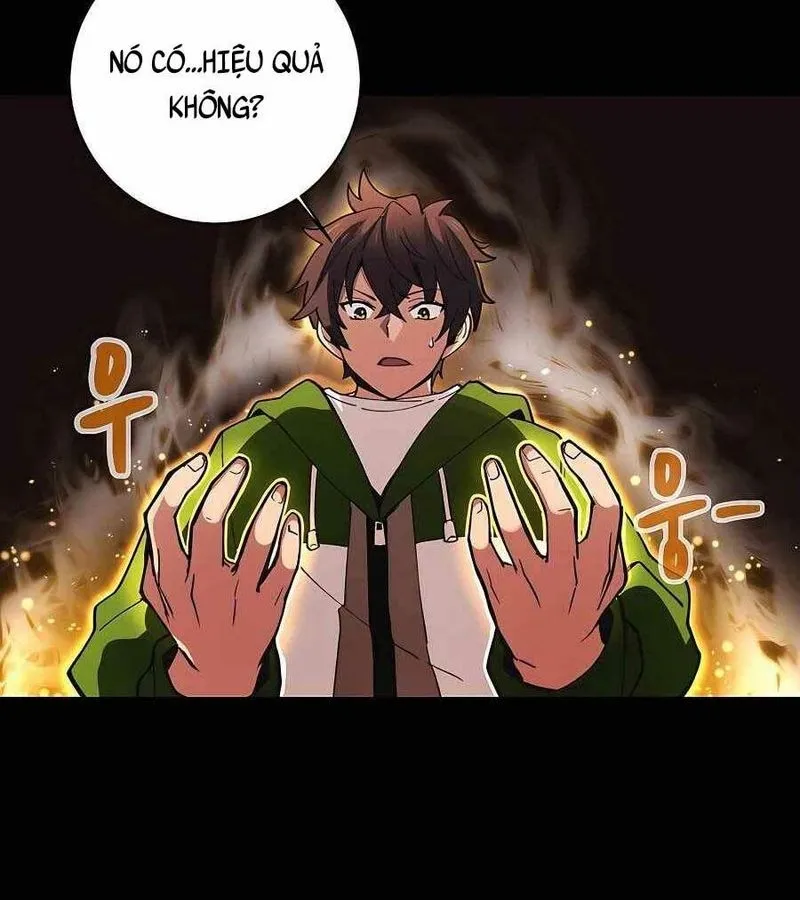 Trở thành nhân viên làm thêm cho các vị thần Chapter 4 - Trang 48