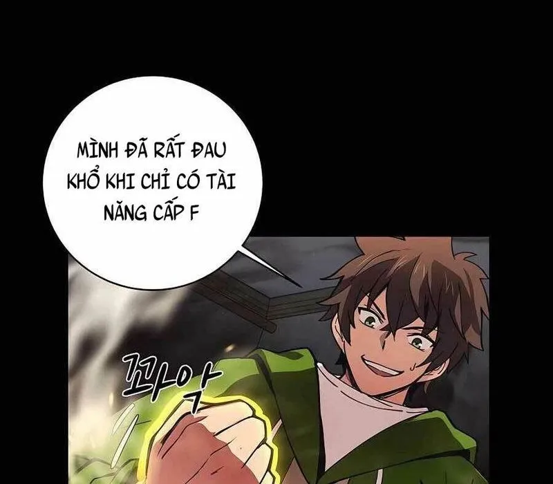 Trở thành nhân viên làm thêm cho các vị thần Chapter 4 - Trang 49