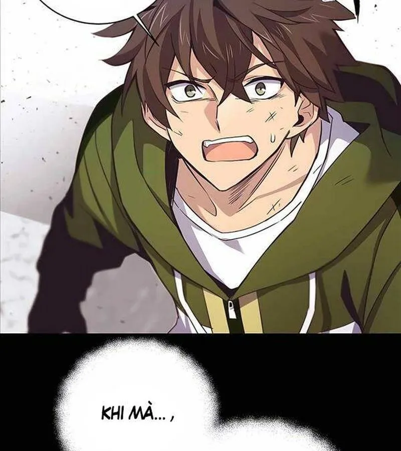 Trở thành nhân viên làm thêm cho các vị thần Chapter 5 - Trang 10