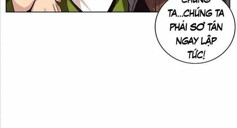 Trở thành nhân viên làm thêm cho các vị thần Chapter 5 - Trang 21