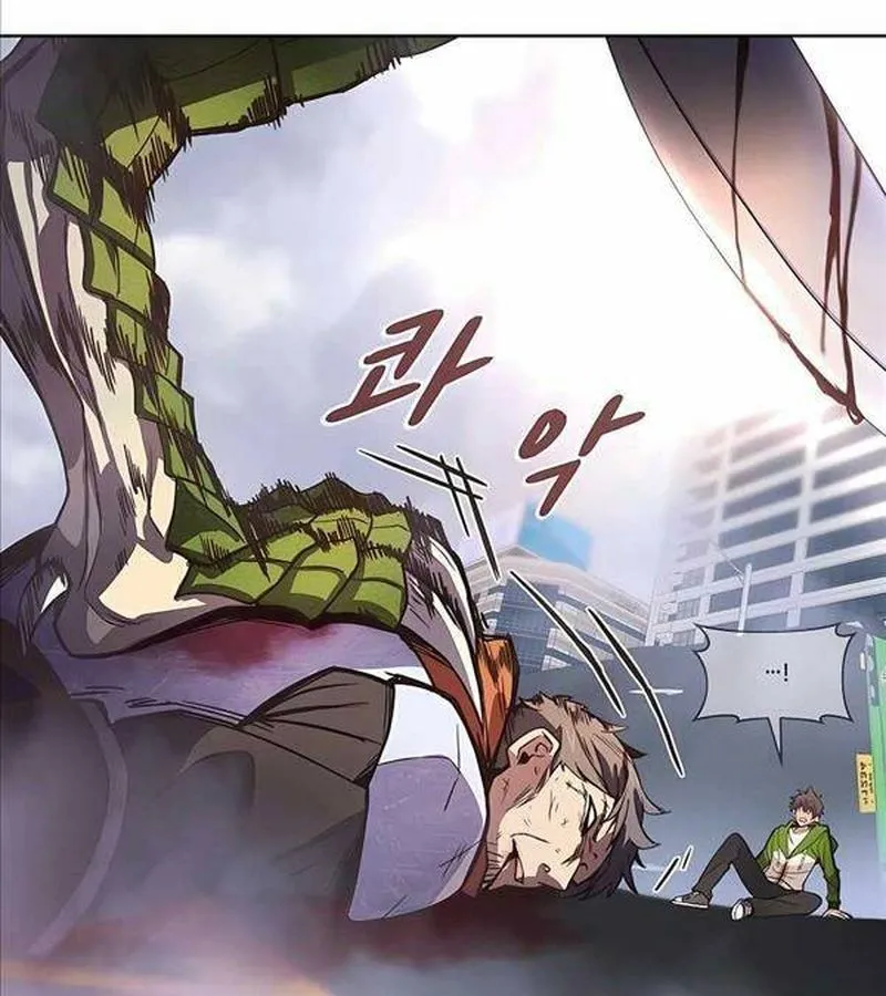 Trở thành nhân viên làm thêm cho các vị thần Chapter 5 - Trang 34