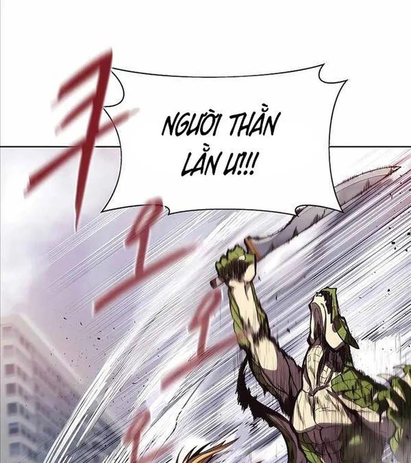 Trở thành nhân viên làm thêm cho các vị thần Chapter 5 - Trang 36