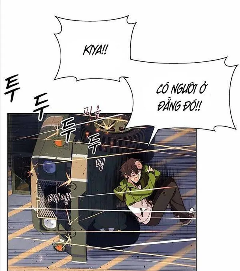 Trở thành nhân viên làm thêm cho các vị thần Chapter 5 - Trang 42