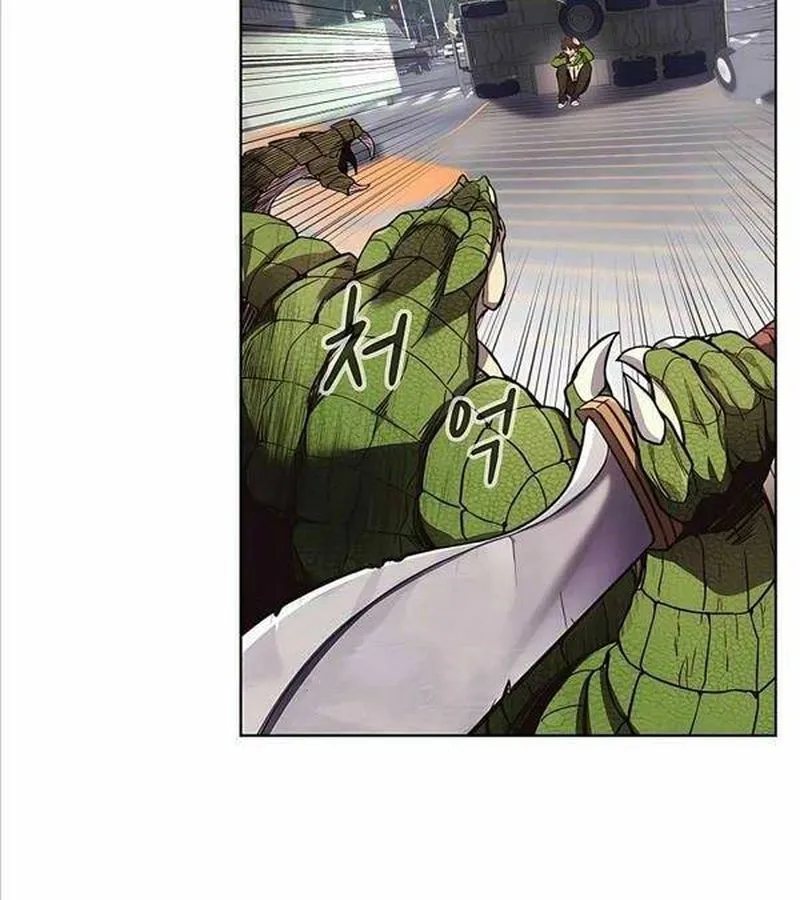 Trở thành nhân viên làm thêm cho các vị thần Chapter 5 - Trang 44