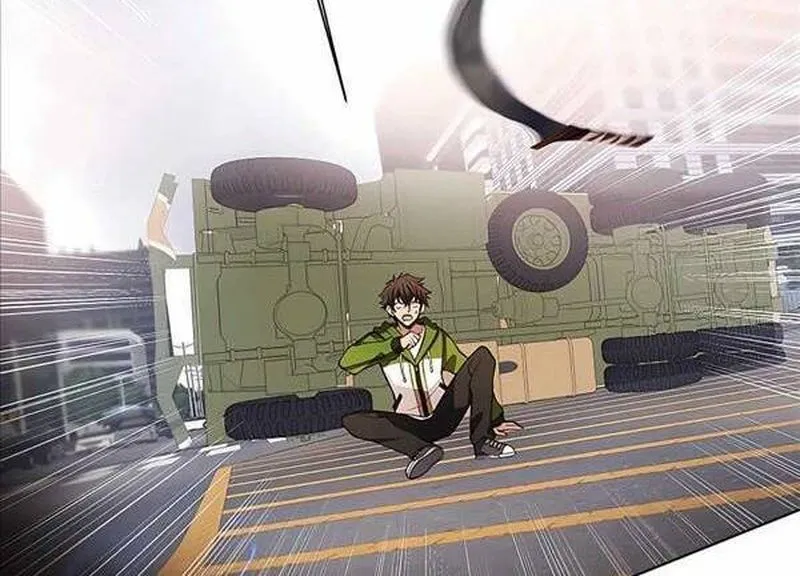 Trở thành nhân viên làm thêm cho các vị thần Chapter 5 - Trang 48