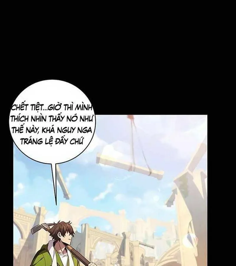 Trở thành nhân viên làm thêm cho các vị thần Chapter 5 - Trang 6