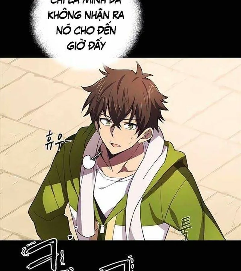 Trở thành nhân viên làm thêm cho các vị thần Chapter 5 - Trang 8