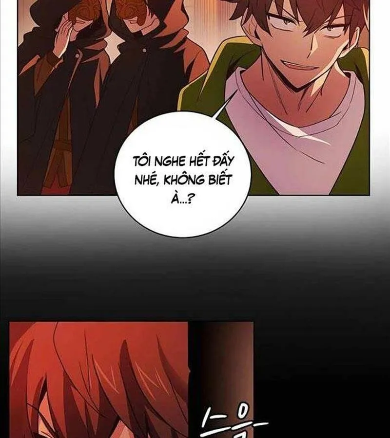 Trở thành nhân viên làm thêm cho các vị thần Chapter 6 - Trang 10