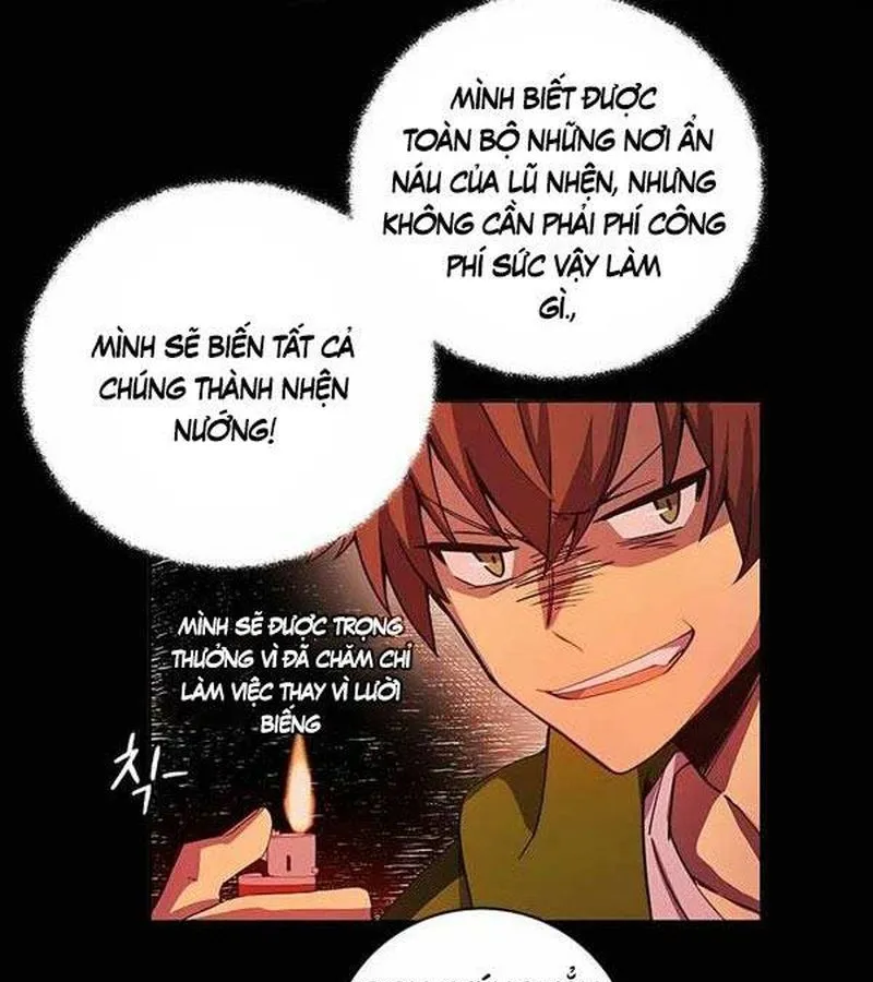 Trở thành nhân viên làm thêm cho các vị thần Chapter 6 - Trang 14