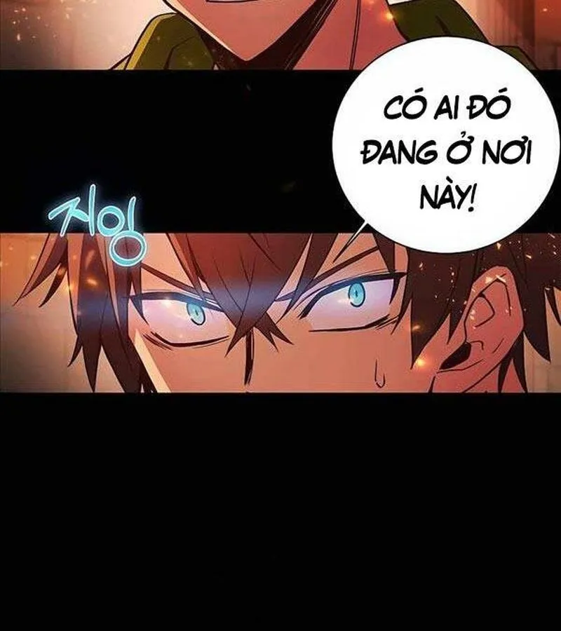Trở thành nhân viên làm thêm cho các vị thần Chapter 6 - Trang 26