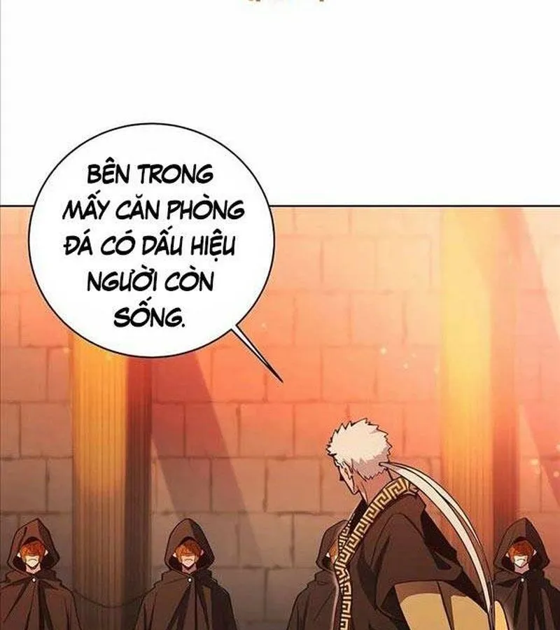 Trở thành nhân viên làm thêm cho các vị thần Chapter 6 - Trang 30