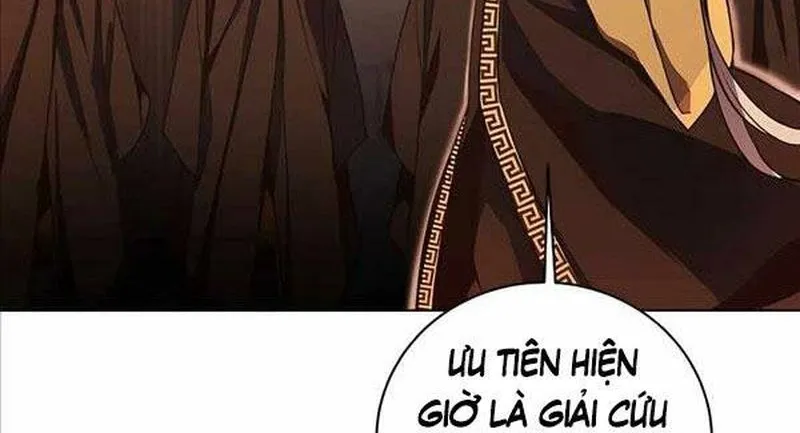 Trở thành nhân viên làm thêm cho các vị thần Chapter 6 - Trang 31