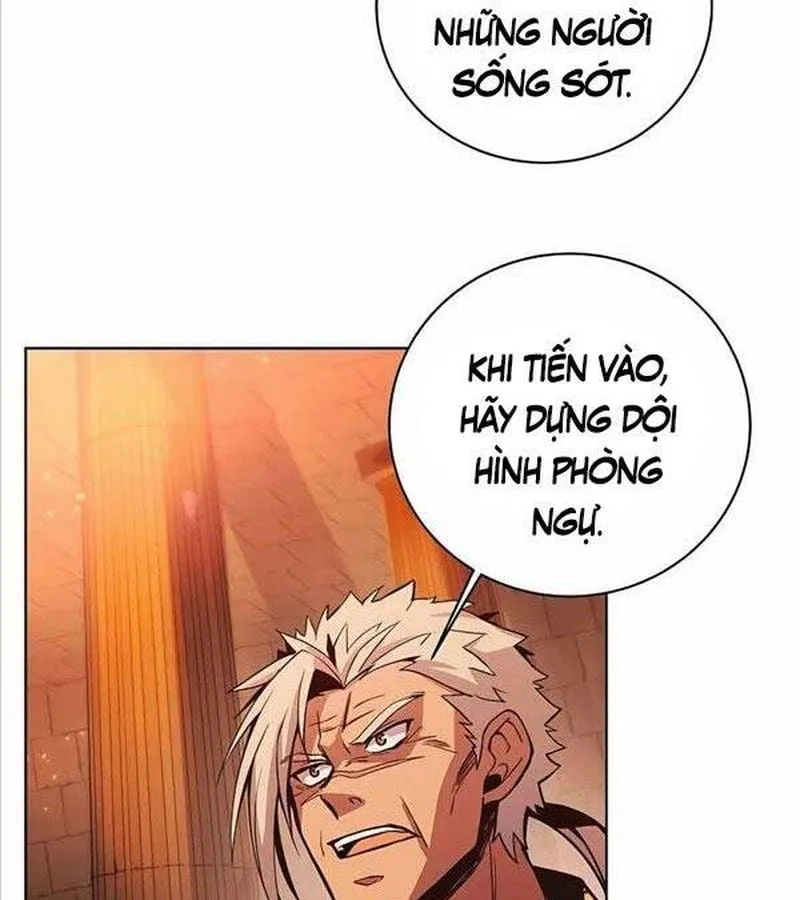 Trở thành nhân viên làm thêm cho các vị thần Chapter 6 - Trang 32