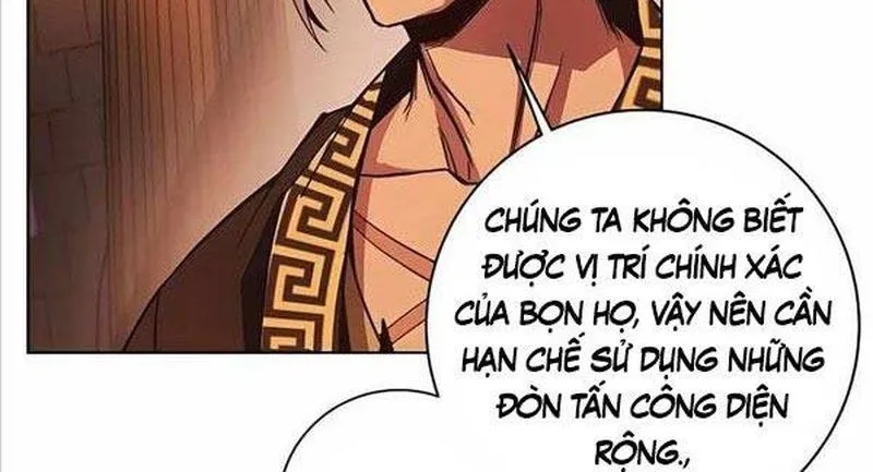 Trở thành nhân viên làm thêm cho các vị thần Chapter 6 - Trang 33