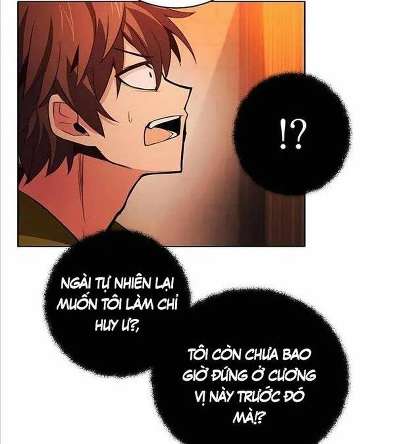 Trở thành nhân viên làm thêm cho các vị thần Chapter 6 - Trang 36