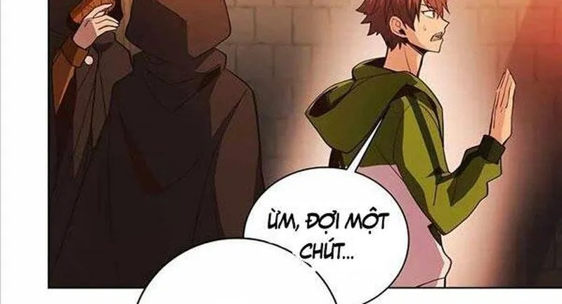 Trở thành nhân viên làm thêm cho các vị thần Chapter 6 - Trang 39
