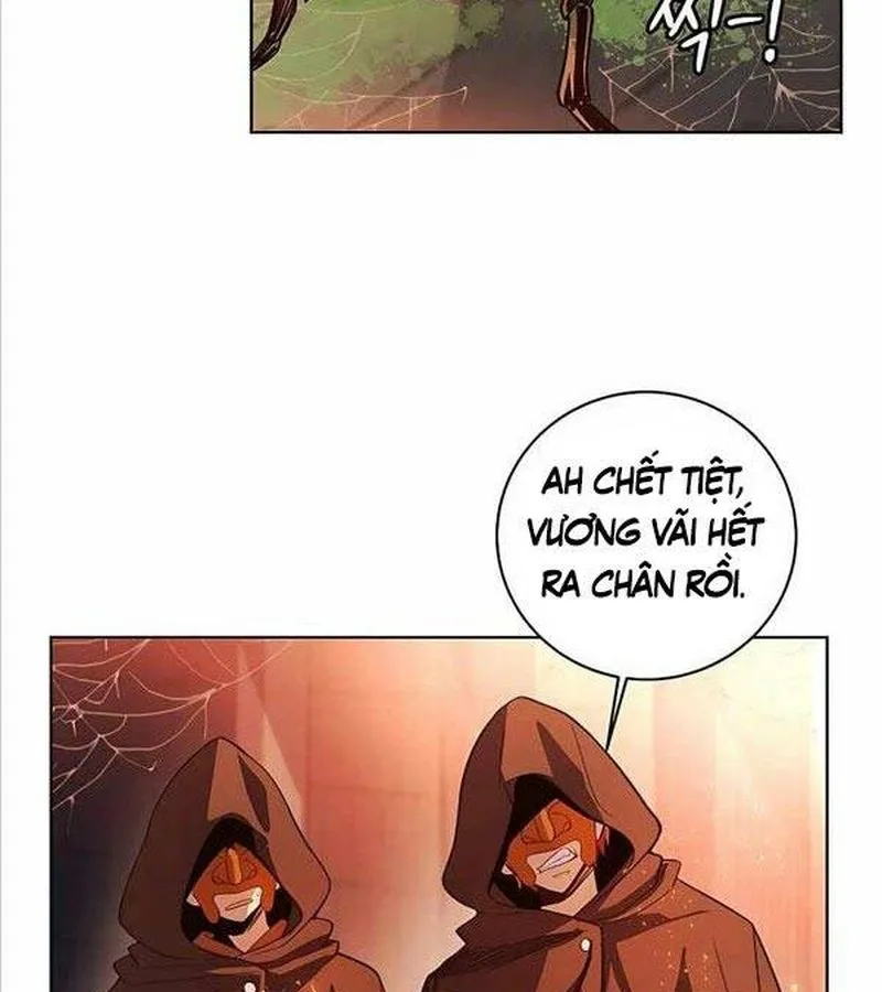 Trở thành nhân viên làm thêm cho các vị thần Chapter 6 - Trang 4