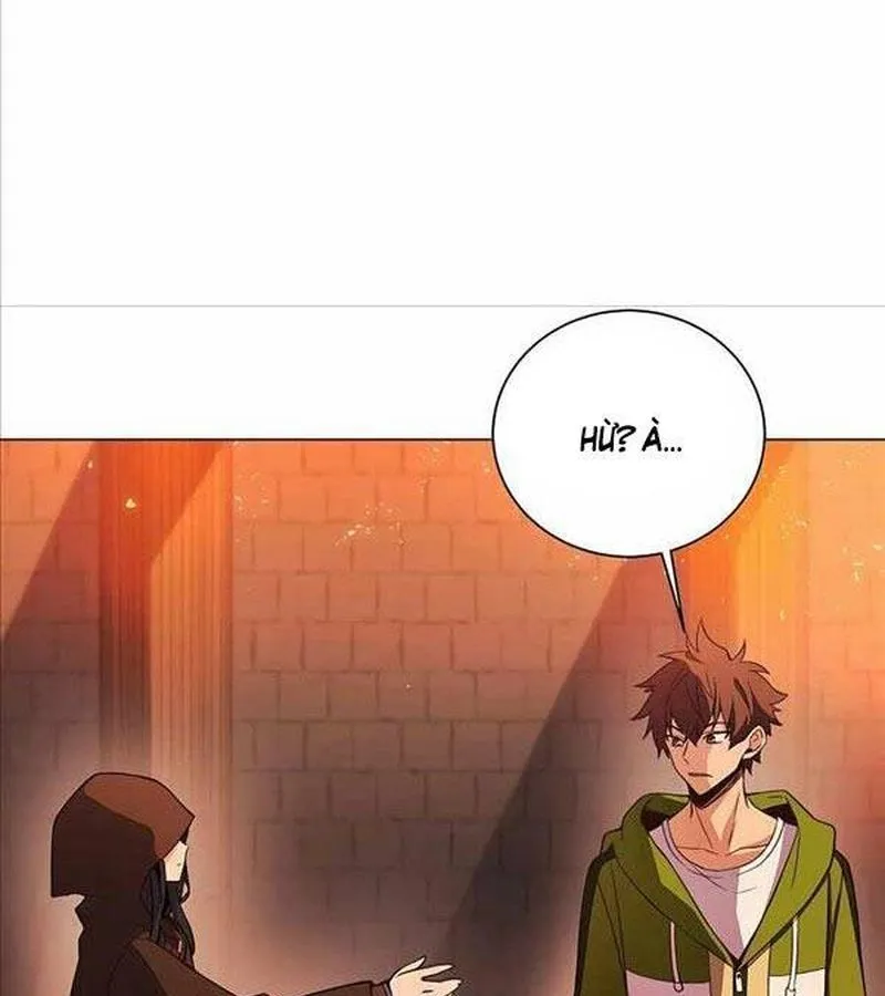 Trở thành nhân viên làm thêm cho các vị thần Chapter 6 - Trang 42