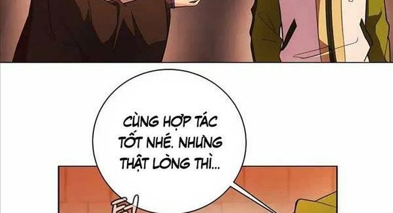 Trở thành nhân viên làm thêm cho các vị thần Chapter 6 - Trang 43