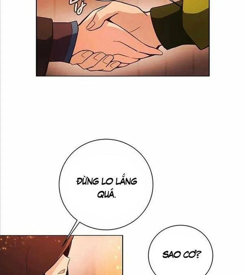 Trở thành nhân viên làm thêm cho các vị thần Chapter 6 - Trang 44