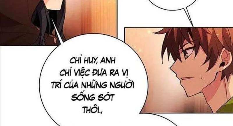 Trở thành nhân viên làm thêm cho các vị thần Chapter 6 - Trang 45