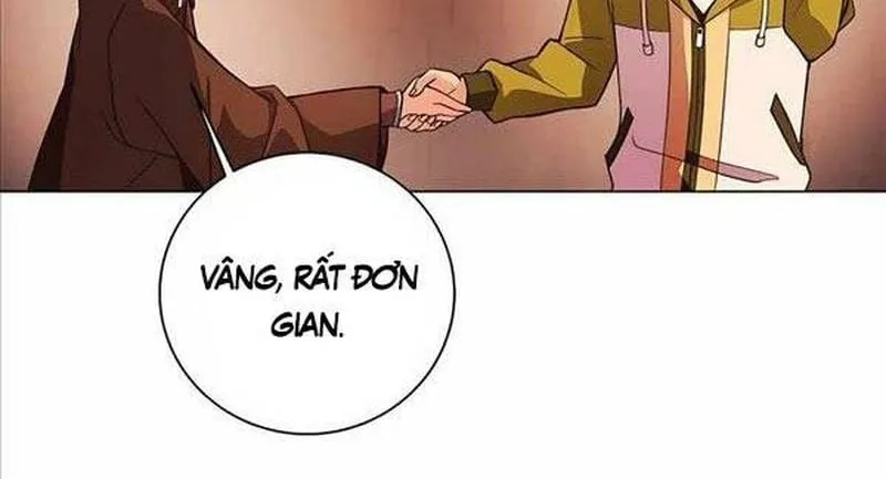 Trở thành nhân viên làm thêm cho các vị thần Chapter 6 - Trang 47