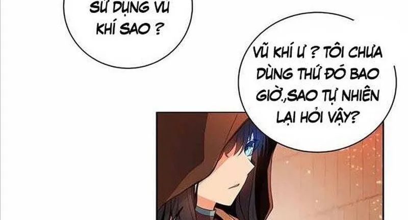 Trở thành nhân viên làm thêm cho các vị thần Chapter 6 - Trang 49