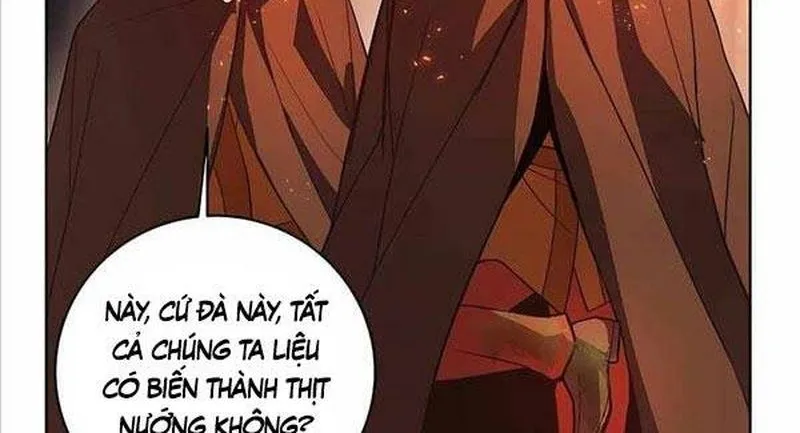 Trở thành nhân viên làm thêm cho các vị thần Chapter 6 - Trang 5