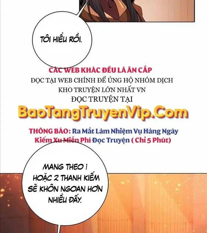 Trở thành nhân viên làm thêm cho các vị thần Chapter 6 - Trang 50