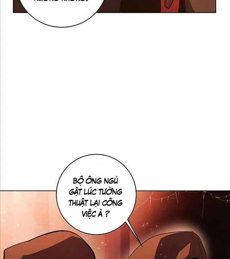 Trở thành nhân viên làm thêm cho các vị thần Chapter 6 - Trang 6
