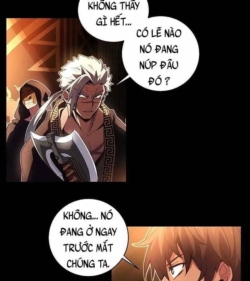 Trở thành nhân viên làm thêm cho các vị thần Chapter 7 - Trang 16