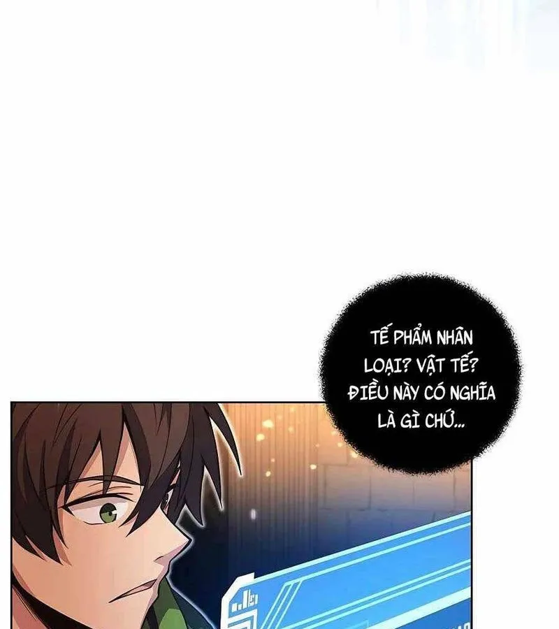 Trở thành nhân viên làm thêm cho các vị thần Chapter 7 - Trang 34