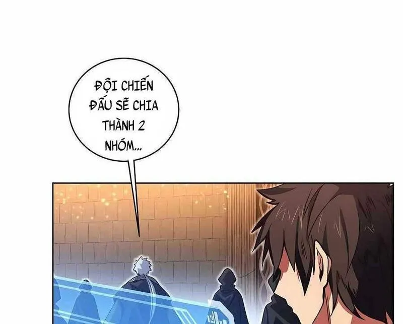 Trở thành nhân viên làm thêm cho các vị thần Chapter 7 - Trang 36