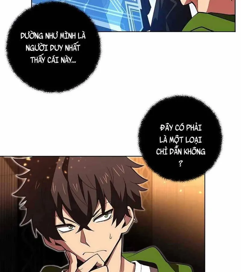 Trở thành nhân viên làm thêm cho các vị thần Chapter 7 - Trang 37