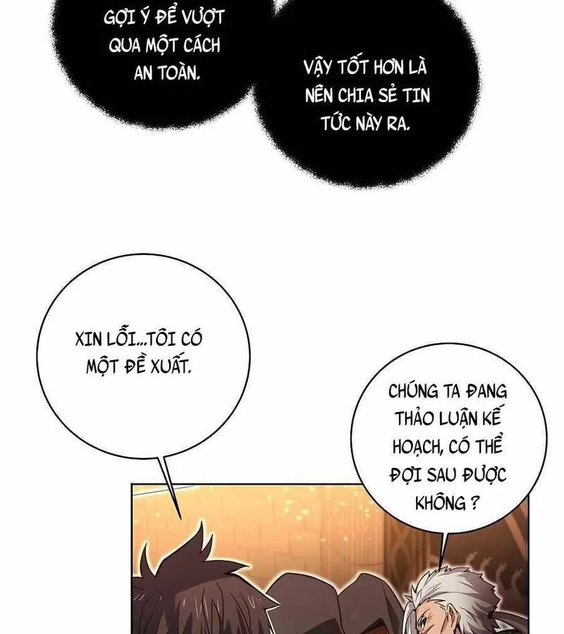 Trở thành nhân viên làm thêm cho các vị thần Chapter 7 - Trang 39